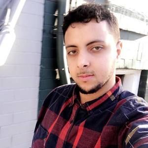 Meet your Posher, Samir